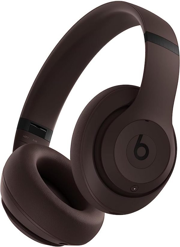 Beats Studio Pro - Wireless Bluetooth Noise Cancelling Headphones - Personalized Spatial Audio, USB-C Lossless Audio, Apple & Android Compatibility, Up to 40 Hours Battery Life