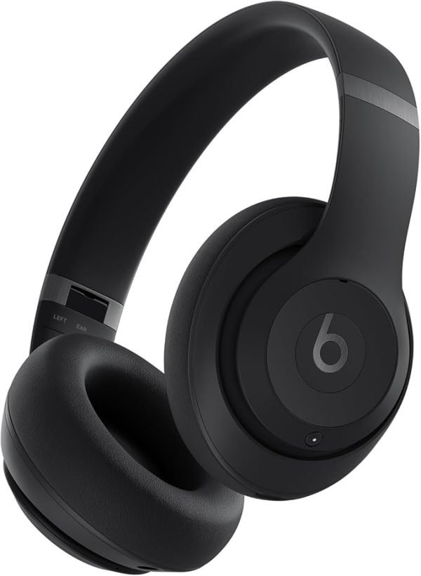 Beats Studio Pro - Wireless Bluetooth Noise Cancelling Headphones - Personalized Spatial Audio, USB-C Lossless Audio, Apple & Android Compatibility, Up to 40 Hours Battery Life