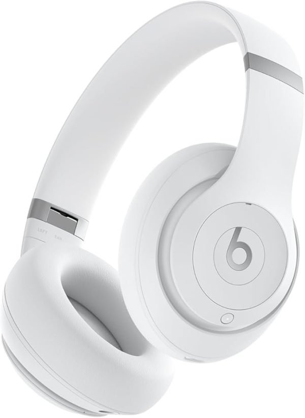 Beats Studio Pro - Wireless Bluetooth Noise Cancelling Headphones - Personalized Spatial Audio, USB-C Lossless Audio, Apple & Android Compatibility, Up to 40 Hours Battery Life