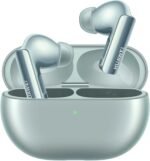 Exclusive for New Users：HUAWEI FreeBuds Pro 3 – Dual Speaker Premium Sound, Noise Cancellation for Calls - Up to 31-Hour Battery Life with Charging Case - Bluetooth Earbuds