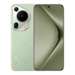 Huawei Pura 70 Ultra Smartphone, 16 GB RAM, 512 GB Storage, Ultra Lighting Camera with Retractable Lens, Green