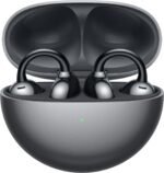 Limited-Time Sale for Summer Surprises AED 99د.إ：HUAWEI FreeClip, Innovative Clip Design, Intensive Open-Ear Listening Experience, AI Background Noise Cancellation for Calls,...