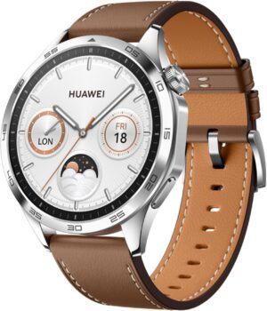 Limited-Time Sale for Summer Surprises AED 99د.إ：HUAWEI WATCH GT 4 Smart Watch for men women - Up to 2 Weeks Battery Life Fitness Tracker - Compatible with Android & iOS -...
