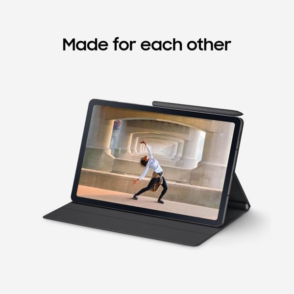 Limited-Time Sale for Summer Surprises AED 99د.إ:Samsung Galaxy Tab S6 Lite (2024) 10.4" 128GB WiFi Android , S Pen for Note-Taking, Gaming Ready, Long Battery Life, Expandable...