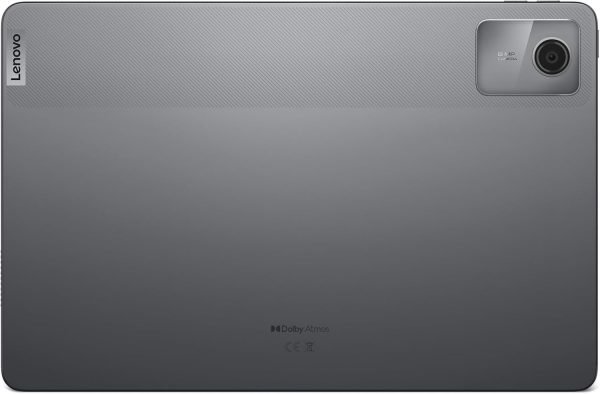 Limited-Time Sale for Summer Surprises AED 99.00د.إ :Lenovo Tab M11 Tablet | 10.95 Inch WUXGA Touch Display | MediaTek G88 | 4GB RAM | 128GB eMMC 5.1 | Android 14 | Includes Pen