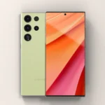 Only AED 99! While Stocks Last!🔥 SAMSUNG Galaxy S23 Ultra 5G (256GB, Lime)