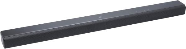Summer Final Clearance Just AED 89د.إ:JBL Cinema SB 550 3.1 Channel Soundbar with Wireless Subwoofer and Dolby Audio, 250 W, HDMI ARC and Wireless Bluetooth Streaming, Black