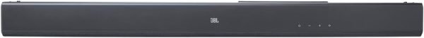 Summer Final Clearance Just AED 89د.إ:JBL Cinema SB 550 3.1 Channel Soundbar with Wireless Subwoofer and Dolby Audio, 250 W, HDMI ARC and Wireless Bluetooth Streaming, Black
