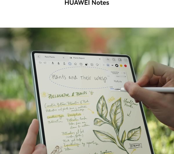 Summer Final Clearance Just AED 99د.إ:HUAWEI MatePad Pro 12.2-Inch PaperMatte Tendem OLED Tablet 12GB+512GB WiFi Inbox with Keyboard+M-Pencil 3rd Gen, Free Gifts, Life time Free...