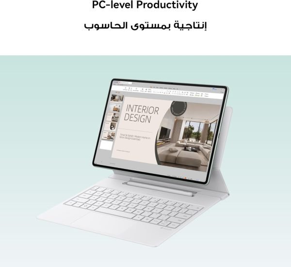 Summer Final Clearance Just AED 99د.إ:HUAWEI MatePad Pro 12.2-Inch PaperMatte Tendem OLED Tablet 12GB+512GB WiFi Inbox with Keyboard+M-Pencil 3rd Gen, Free Gifts, Life time Free...