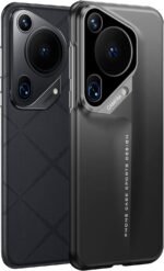 [The New User Exclusive Benefit ] New Huawei Pura 70 Ultra Cell Phone 5200mAh Battery 100W Wired 80W Wireless 6.8“ 120Hz 50MP Rear Three Camera HarmonyOS 4.2 NFC