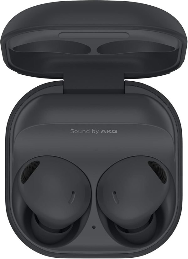 While Stocks Last:SAMSUNG Galaxy Buds 2 Pro True Wireless Bluetooth Earbuds, Noise Cancelling, Hi-Fi Sound, 360 Audio, Comfort Fit In Ear, HD Voice, IPX7 Water Resistant, [1Yr...