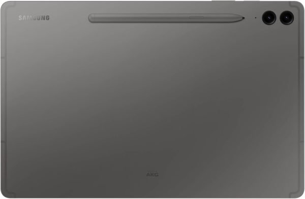 While Stocks Last:SAMSUNG Galaxy Tab S9 FE+ Plus 12.4” 128GB Android Tablet, Long Battery Life, Powerful Processor, S Pen, 8MP Camera, Lightweight Durable Design, Expandable...