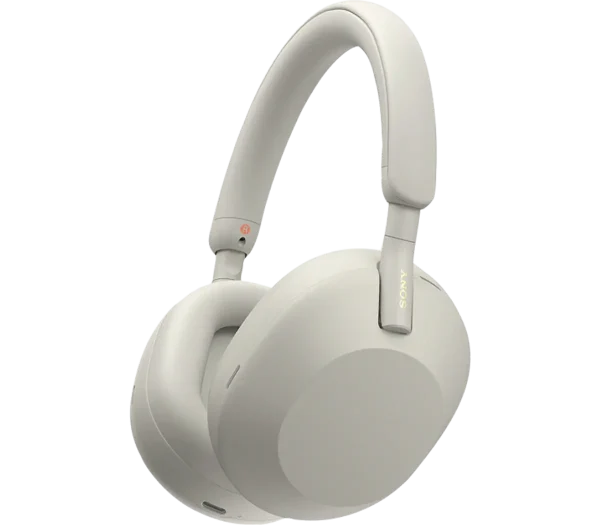While Stocks Last:WH-1000XM5 Wireless Industry Leading Noise Canceling Headphones