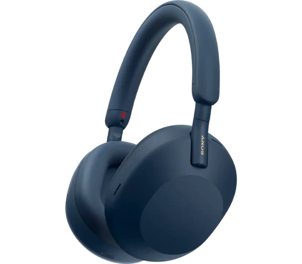 While Stocks Last:WH-1000XM5 Wireless Industry Leading Noise Canceling Headphones