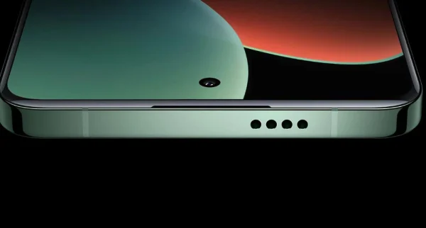 Xiaomi 14 Pro 5G Smartphone 12GB 256GB HyperOS Octa Core Snapdragon 8 Gen 3